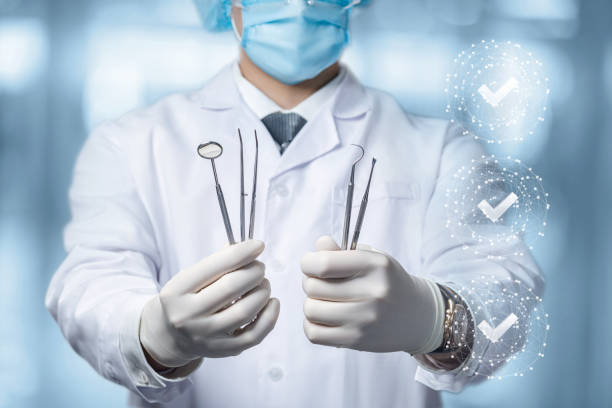 Best Wisdom Tooth Removal  in Waterville, ME