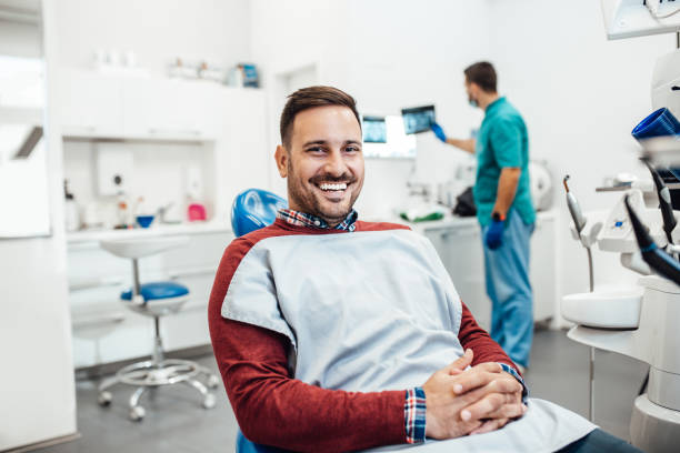 Why Choose Us for Your Dental Needs in Waterville, ME