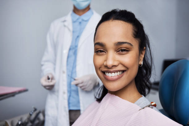 Professional  Holistic Dental Services in Waterville, ME