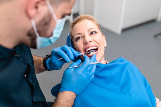 Best Invisalign and Clear Aligners  in Waterville, ME