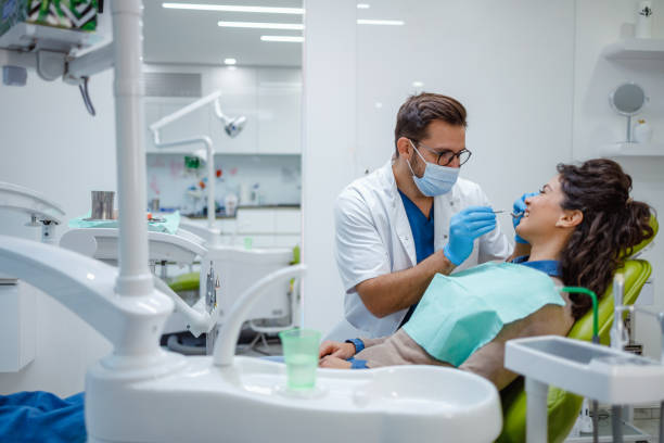Best General Dentistry  in Waterville, ME