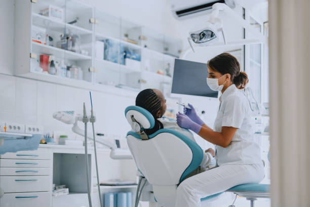 Best Oral Cancer Screening  in Waterville, ME
