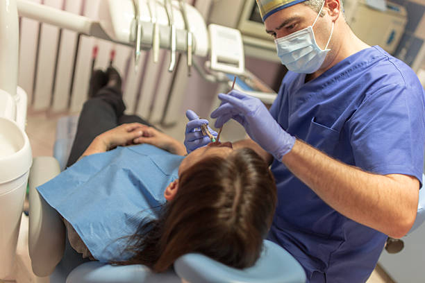 Best Traditional Braces  in Waterville, ME