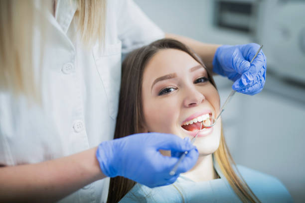 Best Periodontal (Gum) Disease Treatment  in Waterville, ME