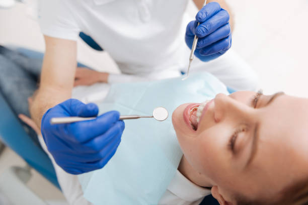 Dental X-Rays and Imaging in Waterville, ME